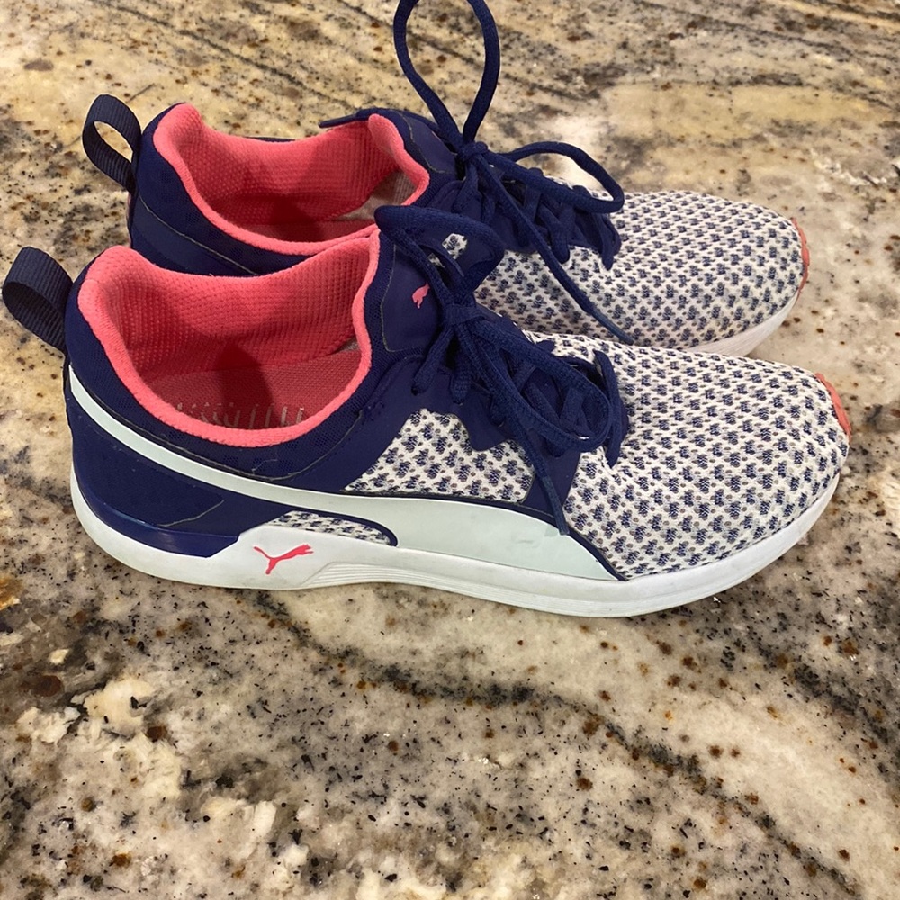 Puma sneakers